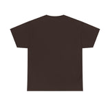 Camp Morehead Afghanistan - Heavy Cotton Shirt T-Shirt Printify 