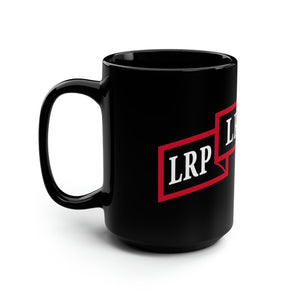Copy of LRP LRS LRRP Black Mug - 15 oz Mug Printify 15oz 