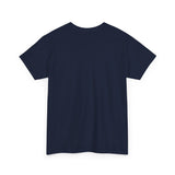 I Skip Cardio - Heavy Cotton Shirt T-Shirt Printify 