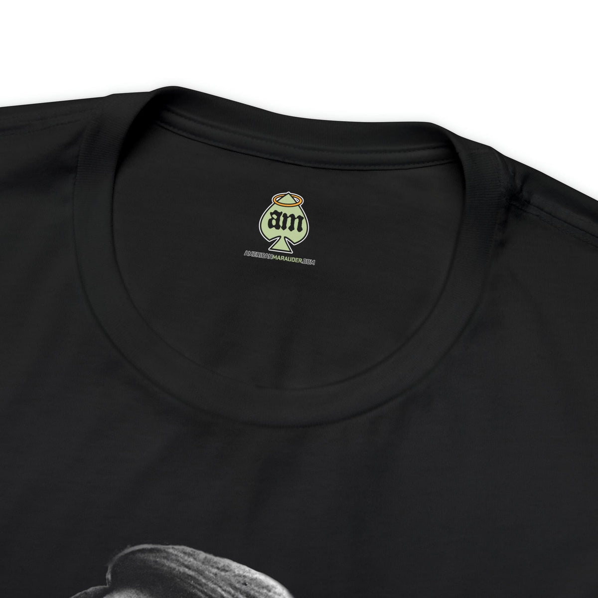 Jim Jones Have a Drink - Athletic Fit Team Shirt – American Marauder