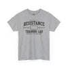 SERE Criminal Alumni of Pineland - Heavy Cotton Shirt T-Shirt Printify 