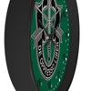 Special Forces Insignia Wall Clock Home Decor Printify 