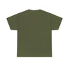 101st Airborne Combat Aviation Brigade Wings - Unisex Heavy Cotton Tee T-Shirt Printify 