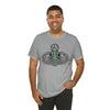 10th SFG - Athletic Fit Team Shirt T-Shirt Printify 