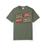 ETADIK Training Guide Dyed Soft Cotton Shirt