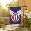 11th Arctic Angels - Vertical Outdoor House & Garden Banners Home Decor Printify 