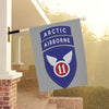 11th Artic Angels - Vertical Outdoor House & Garden Banners Home Decor Printify 