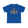 11th SFG Custom - Unisex Heavy Cotton Tee T-Shirt Printify Royal S 