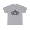 11th SFG Custom - Unisex Heavy Cotton Tee T-Shirt Printify Sport Grey M 