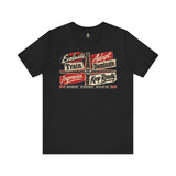 ETADIK Training - Athletic Fit Team Shirt