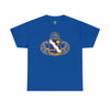 143rd Custom - Unisex Heavy Cotton Tee T-Shirt Printify Royal S 