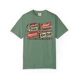 ETADIK Training Guide Dyed Soft Cotton Shirt