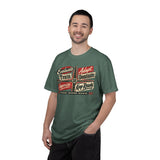 ETADIK Training Guide Dyed Soft Cotton Shirt