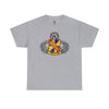 159th Aviation Regiment Wings - Unisex Heavy Cotton Tee T-Shirt Printify Sport Grey S 