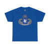 160th SOAR Custom - Unisex Heavy Cotton Tee T-Shirt Printify Royal 2XL 