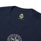 173rd ABN Standard Fit Shirt T-Shirt Printify 