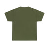 173rd ABN Standard Fit Shirt T-Shirt Printify 