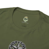 173rd ABN Standard Fit Shirt T-Shirt Printify 