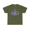 173rd ABN Standard Fit Shirt T-Shirt Printify Military Green 4XL 