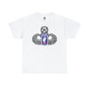 173rd ABN Standard Fit Shirt T-Shirt Printify White XL 