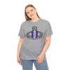 187th PIR Standard Fit Shirt T-Shirt Printify 