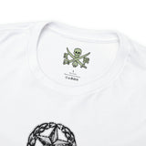 187th PIR Standard Fit Shirt T-Shirt Printify 