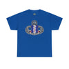 187th PIR Standard Fit Shirt T-Shirt Printify Royal S 