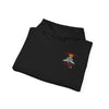 18th Airborne Corp LRS Unisex Heavy Blend™ Hooded Sweatshirt Hoodie Printify 