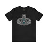 19th SFG - Athletic Fit Team Shirt T-Shirt Printify S Black 