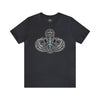 19th SFG - Athletic Fit Team Shirt T-Shirt Printify S Dark Grey 