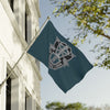 19th Special Forces Group Double-Sided Flag - 36 x 60 Home Decor Printify 