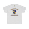 1st SFAB Insignia - Unisex Heavy Cotton Tee T-Shirt Printify Ash S 