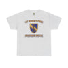 1st SFAB Insignia - Unisex Heavy Cotton Tee T-Shirt Printify Ash S 