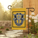 1st SFG - Vertical Outdoor House & Garden Banners Home Decor Printify 