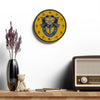1st Special Forces Group Acrylic Wall Clock Home Decor Printify 