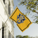 1st Special Forces Group Double-Sided Flag - 36 x 60 Home Decor Printify 