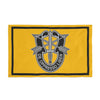 1st Special Forces Group Double-Sided Flag - 36 x 60 Home Decor Printify 36'' × 60'' 