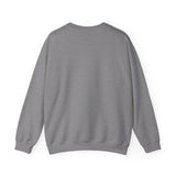 2024 Polar Plunge | Cozy Unisex Crewneck for Winter Events Sweatshirt Printify 