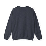 2024 Polar Plunge | Cozy Unisex Crewneck for Winter Events Sweatshirt Printify 