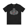 20th SFG - Athletic Fit Team Shirt T-Shirt Printify S Black 