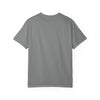 23rd HQ Special Troops Ghost Army Dyed Soft Cotton Shirt T-Shirt Printify 