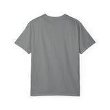 23rd HQ Special Troops Ghost Army Dyed Soft Cotton Shirt T-Shirt Printify 