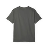 23rd HQ Special Troops Ghost Army Dyed Soft Cotton Shirt T-Shirt Printify 