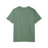 23rd HQ Special Troops Ghost Army Dyed Soft Cotton Shirt T-Shirt Printify 