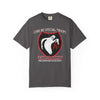 23rd HQ Special Troops Ghost Army Dyed Soft Cotton Shirt T-Shirt Printify Graphite S 