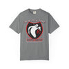23rd HQ Special Troops Ghost Army Dyed Soft Cotton Shirt T-Shirt Printify Grey S 