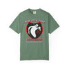 23rd HQ Special Troops Ghost Army Dyed Soft Cotton Shirt T-Shirt Printify Light Green S 