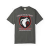 23rd HQ Special Troops Ghost Army Dyed Soft Cotton Shirt T-Shirt Printify Pepper S 