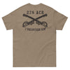 278 ACR FlexPrint SAMPLE#2 Unisex classic tee American Marauder 