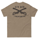 278 ACR FlexPrint SAMPLE#2 Unisex classic tee American Marauder 